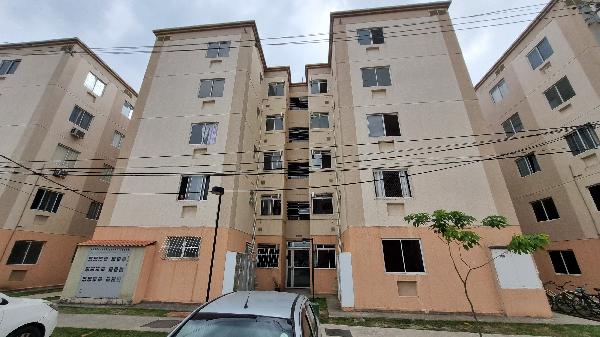 Apartamento - Venda