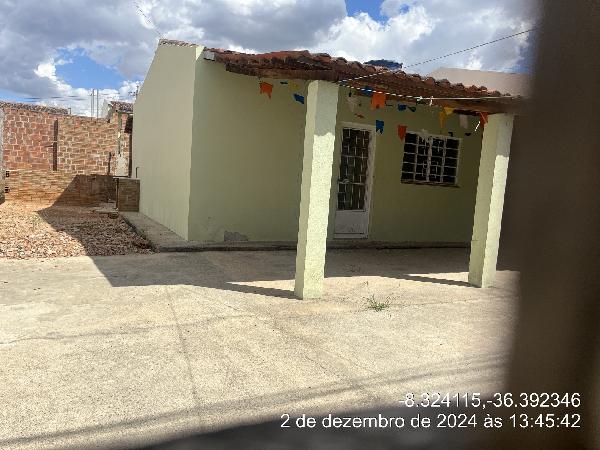 Casa - Venda