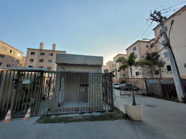 Apartamento - Venda