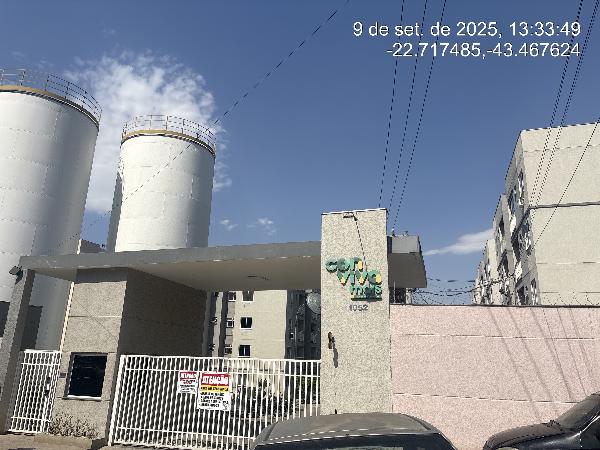 Apartamento - Venda