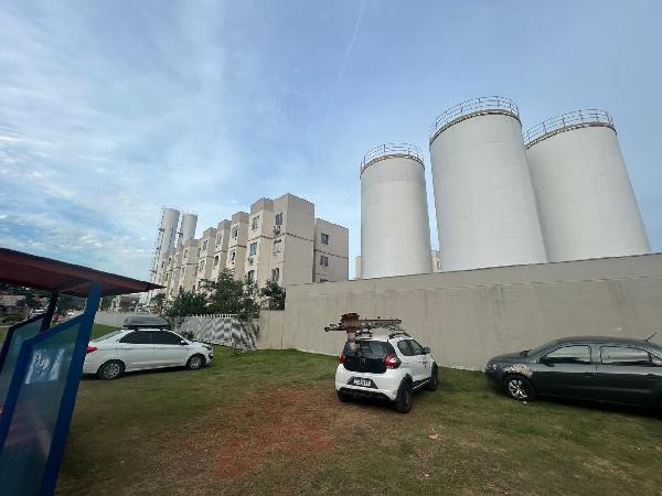 Imóvel em região valorizada — Apartamento no Ponto Chic, Nova Iguacu - RJ, Apto 504, 2 quartos, 43,68m²