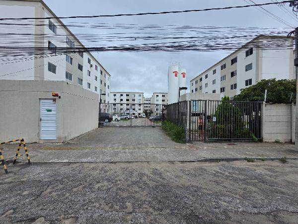 Apartamento - Venda