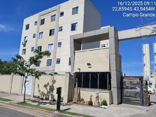 Apartamento - Venda