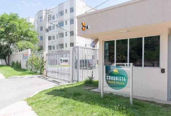 Apartamento - Venda