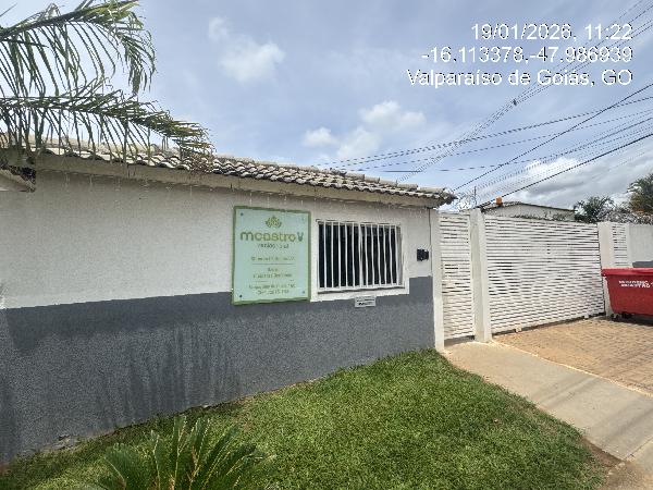 Oferta limitada — Apartamento no Chacaras Benvinda, Valparaiso de Goias - GO, Apto 116, 2 quartos, 1 vaga, 48,36m²