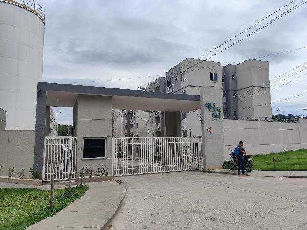 Excelente imóvel — Apartamento no Ponto Chic, Nova Iguacu - RJ, Apto 504, 2 quartos, 46,2m²