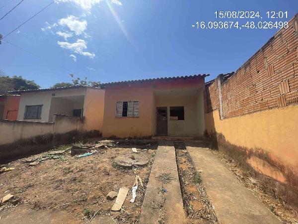 Casa - Venda