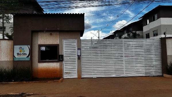 Apartamento - Venda