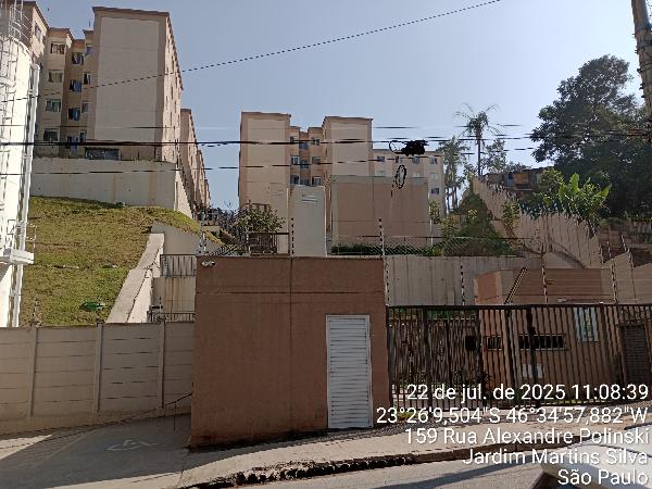Apartamento - Venda
