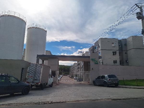 Apartamento - Venda
