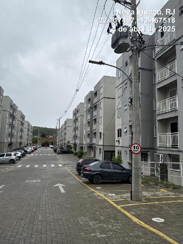 Apartamento - Venda
