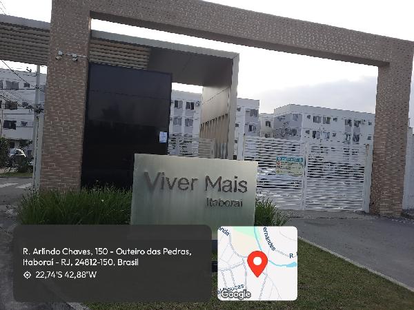 Apartamento - Venda