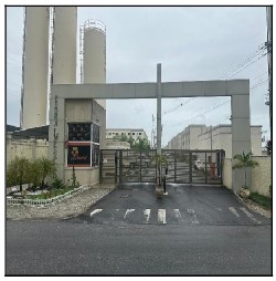 Apartamento - Venda