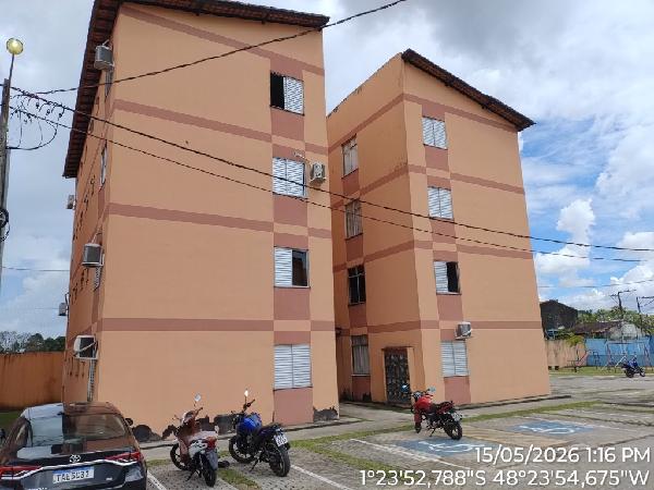 Apartamento - Venda