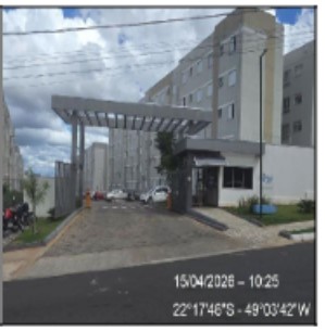 Apartamento - Venda