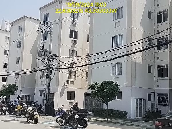 Apartamento - Venda