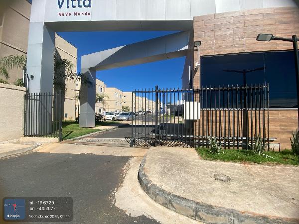 Apartamento - Venda