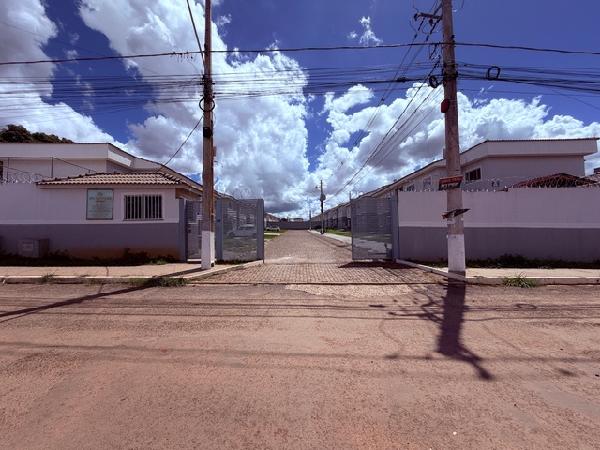 Apartamento - Venda
