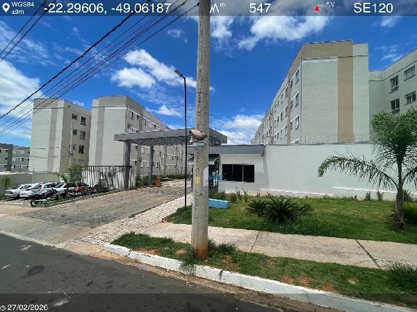 Apartamento - Venda