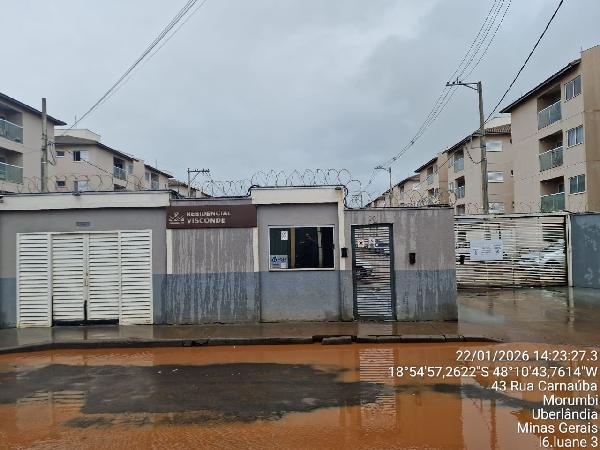 Apartamento - Venda