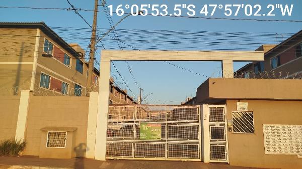 Apartamento - Venda