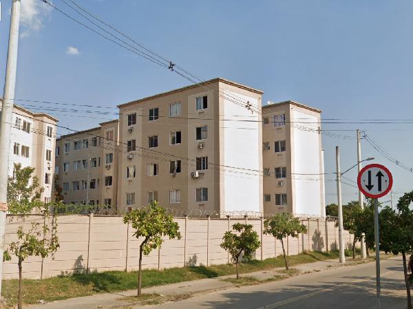 Apartamento - Venda