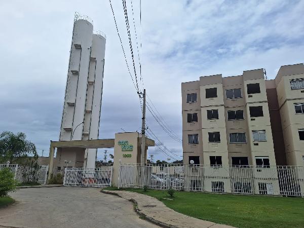 Apartamento - Venda