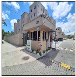 Apartamento - Venda