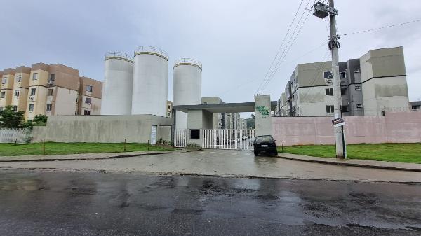 Apartamento - Venda