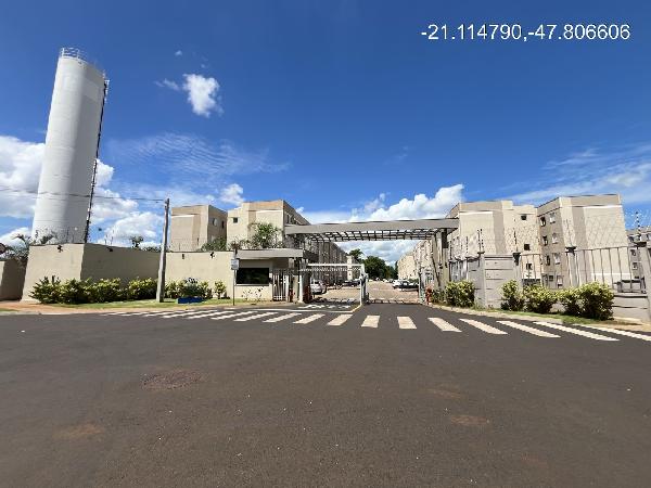 Negócio vantajoso — Apartamento no Valentina Figueiredo, Ribeirao Preto - SP, Apto 13, 2 quartos, 1 vaga, 43,06m²