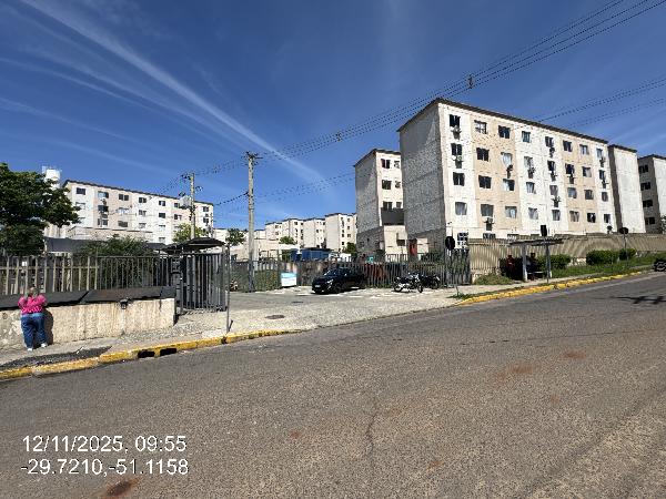 Apartamento - Venda
