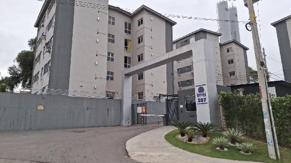 Oportunidade garantida — Apartamento no Santa Cruz, Rio de Janeiro - RJ, Apto 403, 2 quartos, 55,71m²