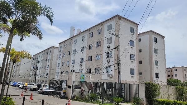 Imóvel com ótima proposta — Apartamento no Guaratiba, Rio de Janeiro - RJ, Apto 202, 2 quartos, 1 vaga, 40m²