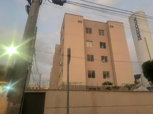 Apartamento - Venda