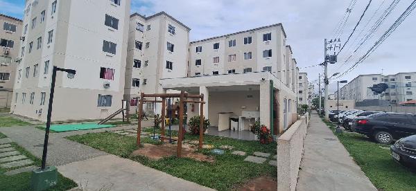 Apartamento - Venda