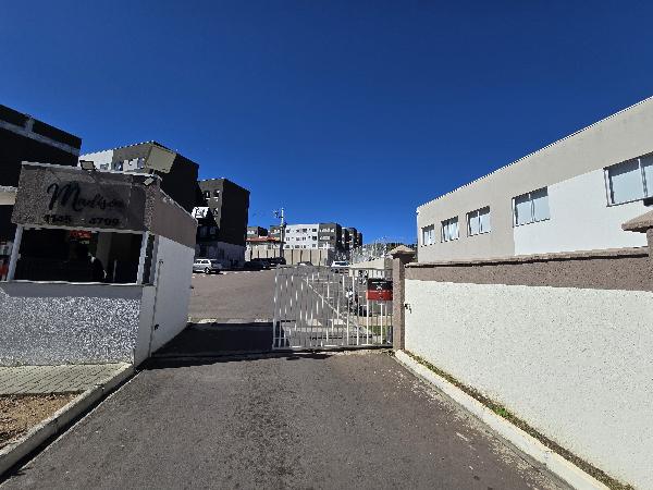 Oferta em destaque — Apartamento no Bom Jesus, Campo Largo - PR, Apto 525, 2 quartos, 1 vaga, 40,31m²