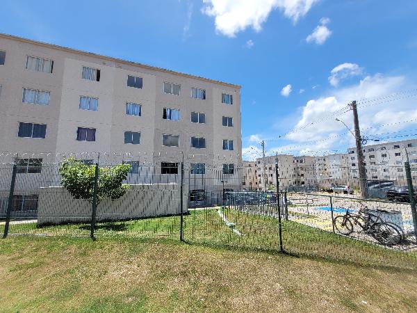 Apartamento - Venda