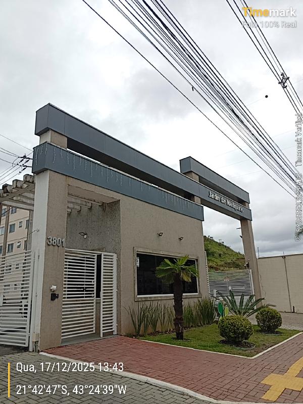 Apartamento - Venda