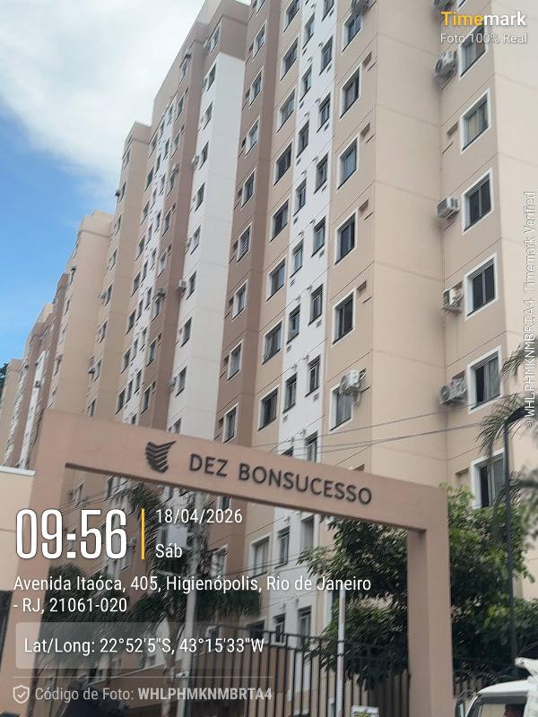 Apartamento - Venda