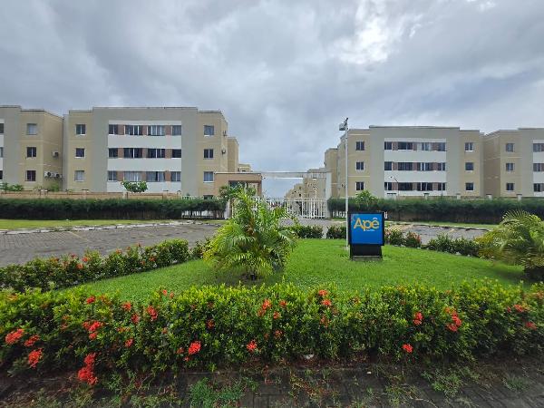 Ótima oportunidade — Apartamento no Boa Esperanca, Maracanau - CE, Apto 402, 2 quartos, 1 vaga, 48,14m²