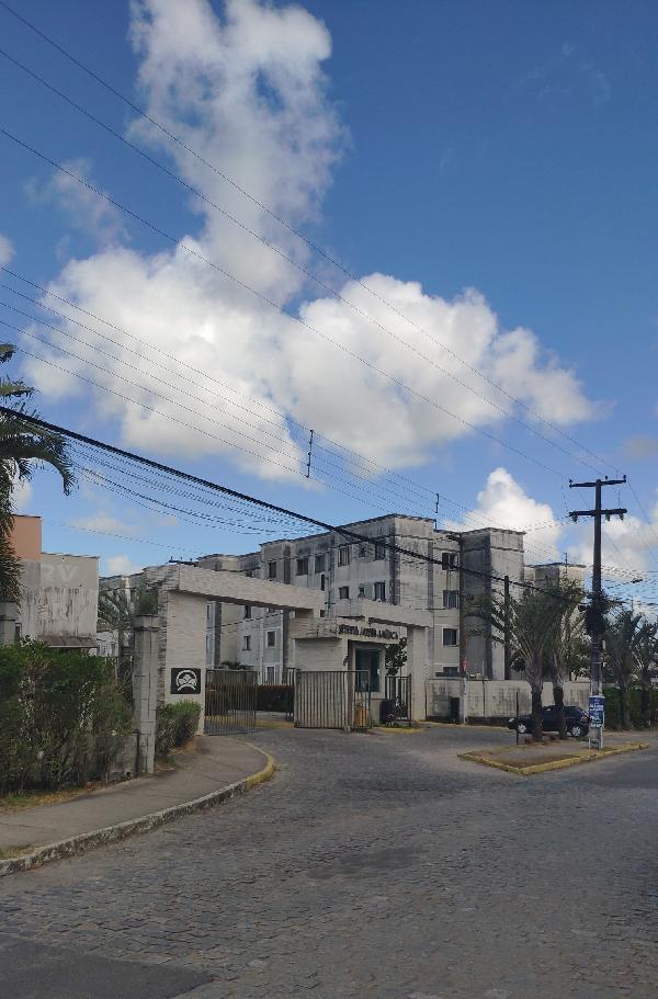 Imóvel em destaque — Apartamento no Ernani Satiro, Joao Pessoa - PB, Apto 404, 2 quartos, 1 vaga, 45,06m²