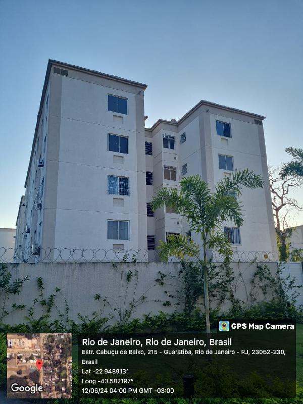 Apartamento - Venda