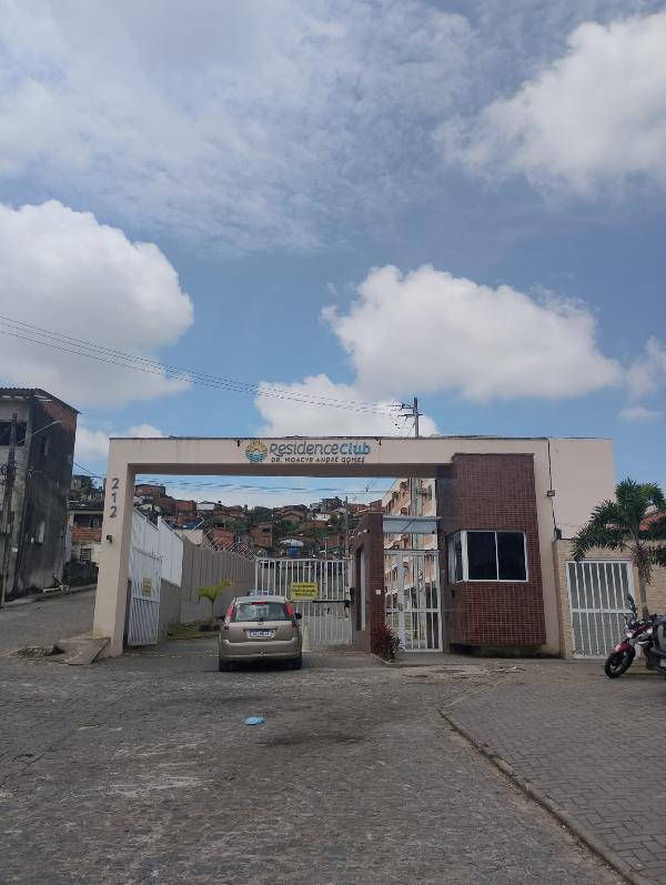 Apartamento - Venda