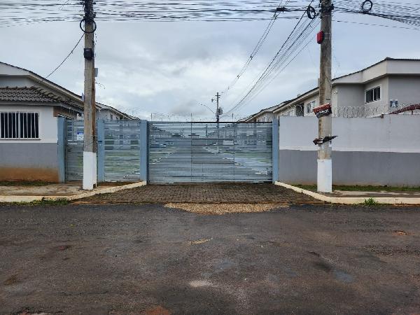 Oferta da Caixa — Apartamento no Chacaras Benvinda, Valparaiso de Goias - GO, Apto 111, 2 quartos, 1 vaga, 48,36m²