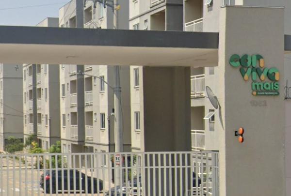 Apartamento - Venda