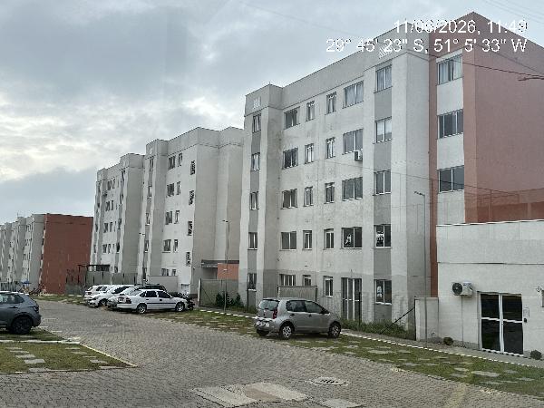 Apartamento - Venda