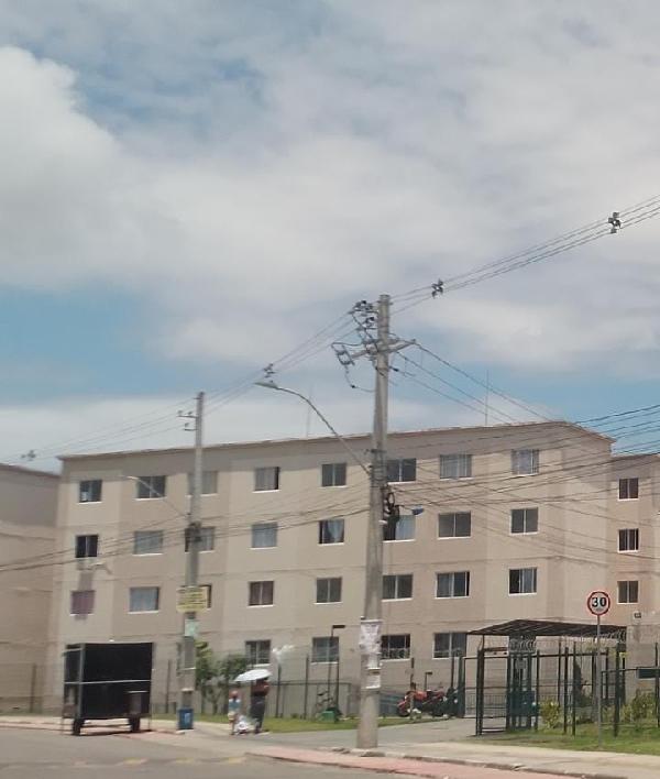 Apartamento - Venda