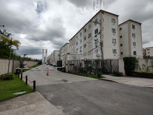 Apartamento - Venda