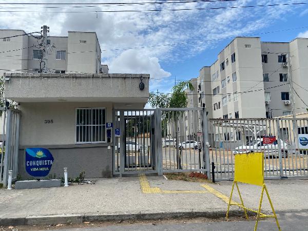Apartamento - Venda