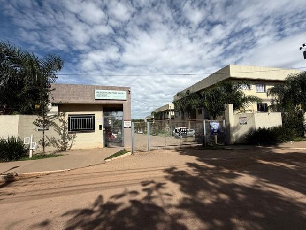 Negócio especial — Apartamento no Mansoes Recreio Mossoro, Cidade Ocidental - GO, Apto 1006, 2 quartos, 1 vaga, 53,86m²